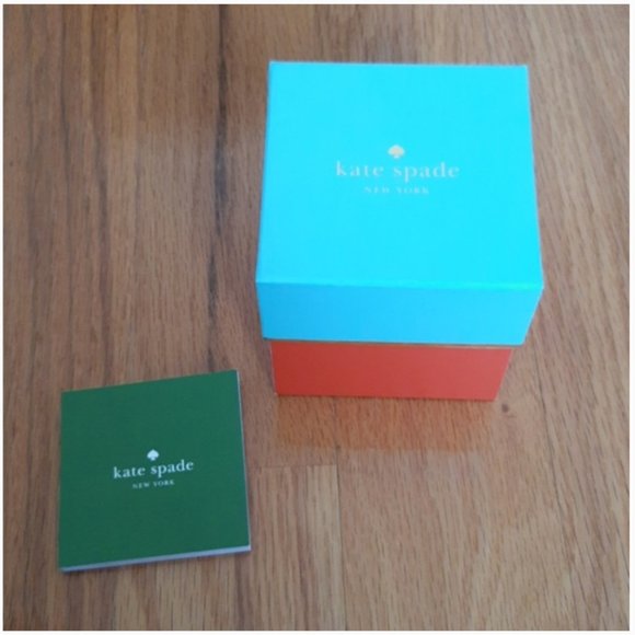 kate spade rose gold cooper link bracelet watch *PLEASE READ* - Picture 11 of 12